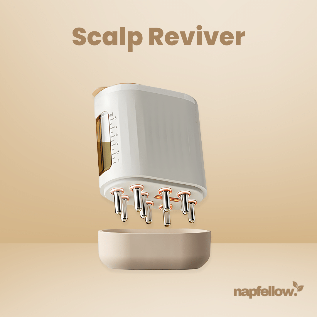 Nap Fellow™ Scalp Reviver