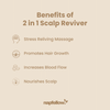 Nap Fellow™ Scalp Reviver